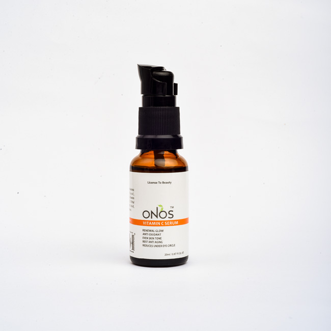 Vitamin C Serum